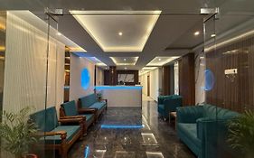 Icon Residency Inn